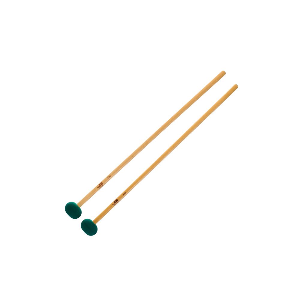 MG Mallets XR3 Xylophone Mallets – Thomann Ireland