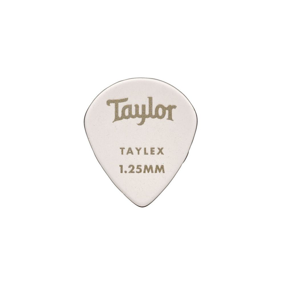 Taylor Premium 651Taylex Pick 1,25 – Thomann Ireland