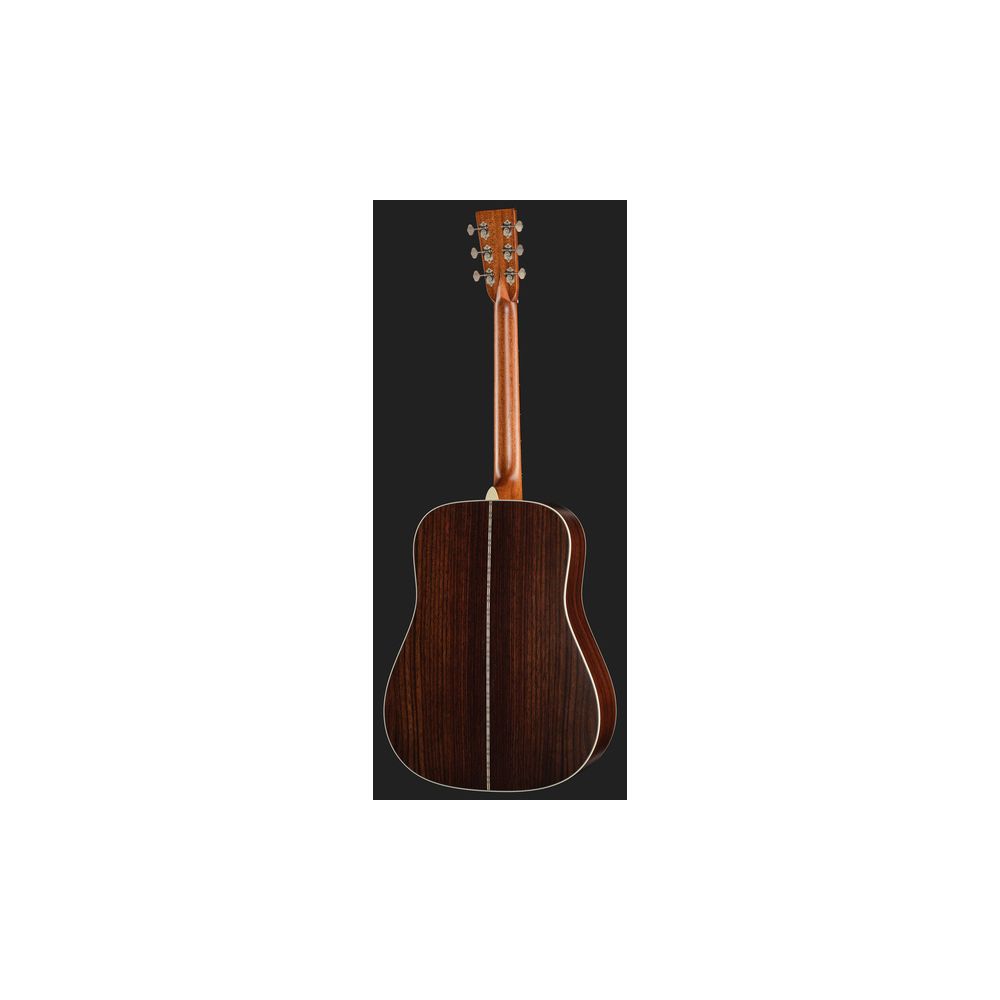 Martin Guitar D28 StreetLegend – Thomann Ireland