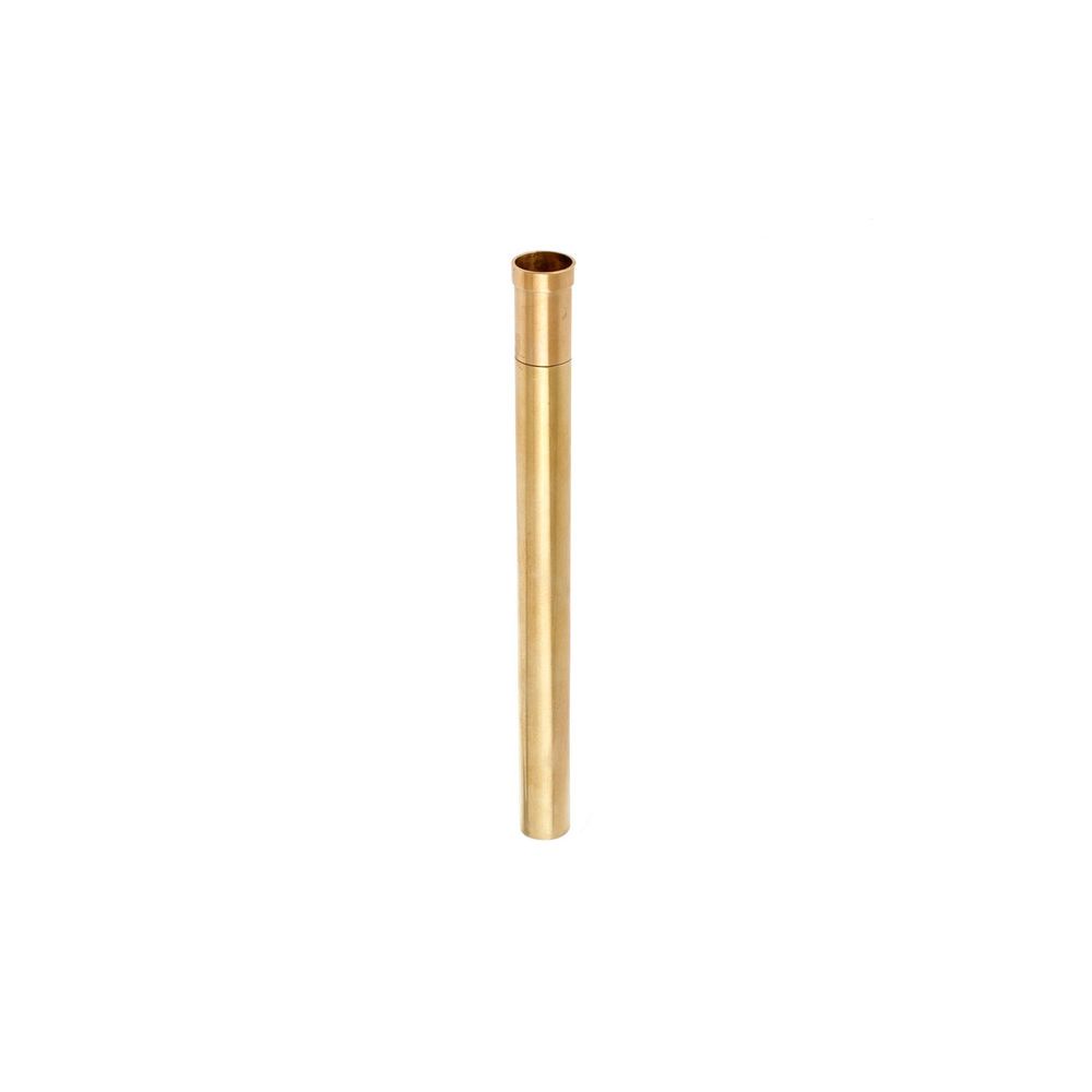 Gerd Dowids Leadpipe A15 Bb