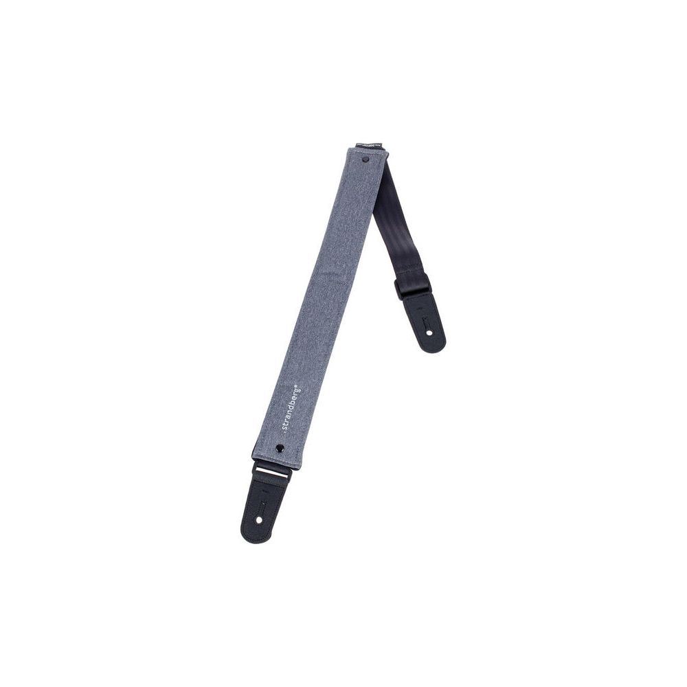 Strandberg Vitalgrip Guitar Strap – Thomann Ireland