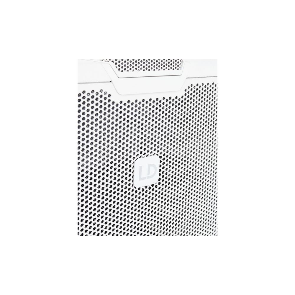 LD Systems Maui 44 G2 White – Thomann Ireland