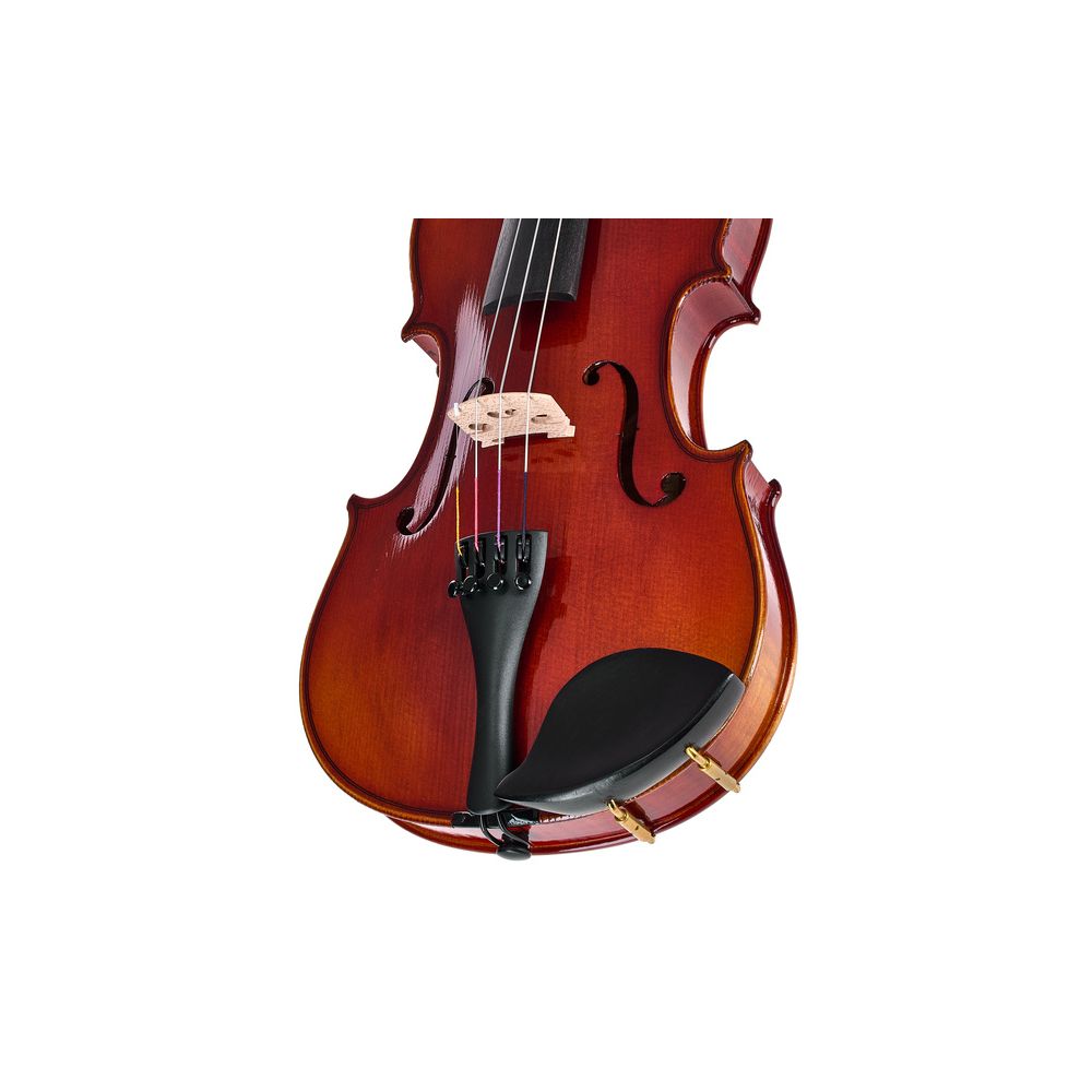 Gewa Ideale Violin 4/4 OC LH CB – Thomann Ireland
