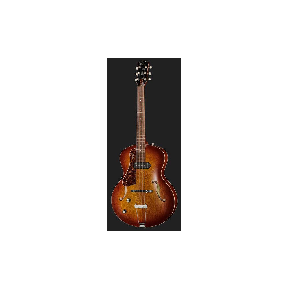 Godin 5th Ave Kingpin P90 LH – Thomann Ireland