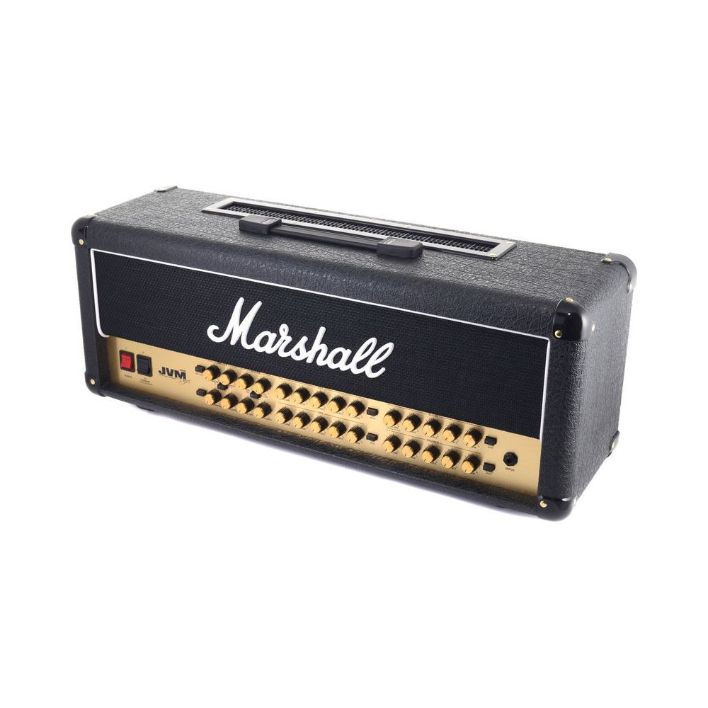 Marshall JVM410H Bundle 3 – Thomann Ireland