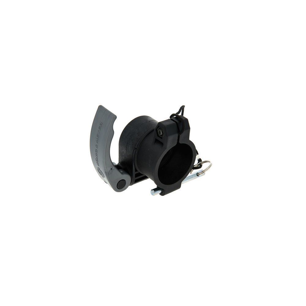 K&M Clamp for 24625 – Thomann Ireland