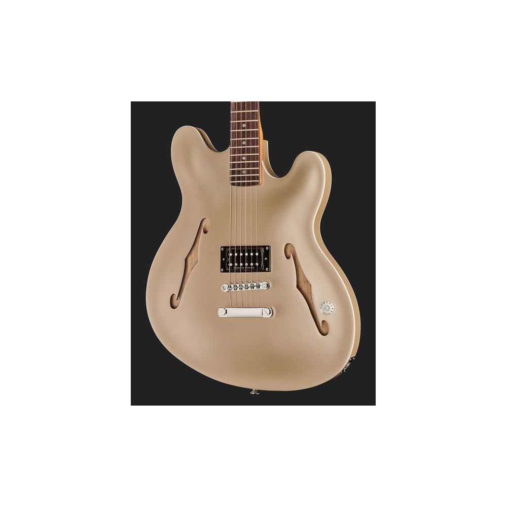 Fender Tom Delonge Starcaster SLG RF – Thomann Ireland
