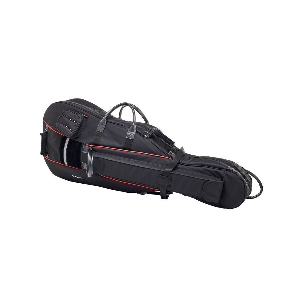 Gewa Prestige Cello Gig Bag 3/4 – Thomann Ireland