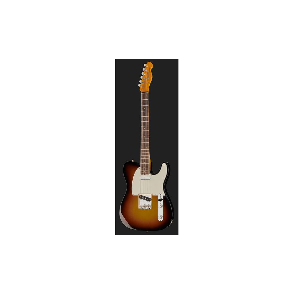 Fender AV II 63 TELE RW WT3TB – Thomann Ireland