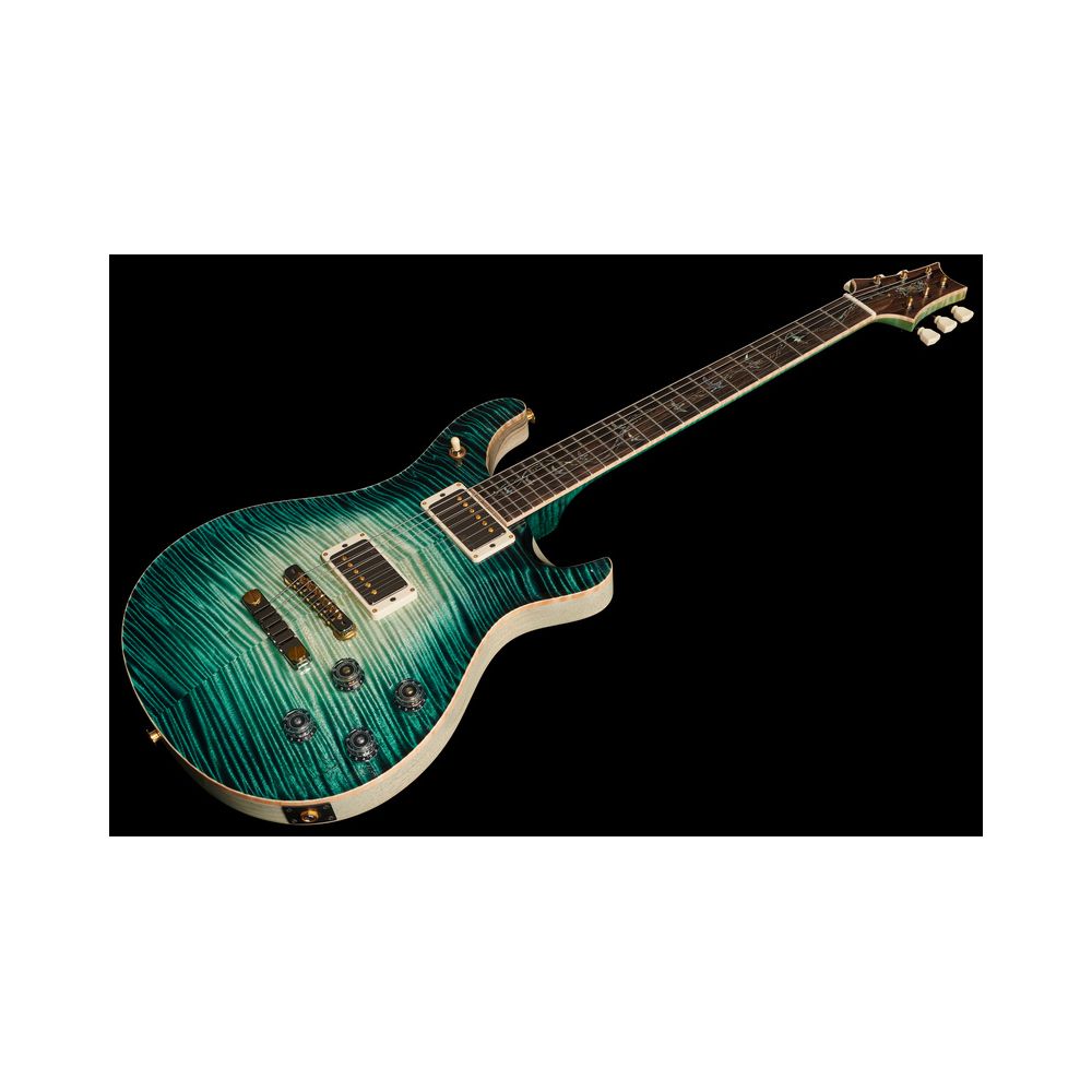 PRS McCarty 594 PS Teal Black Glow – Thomann Ireland