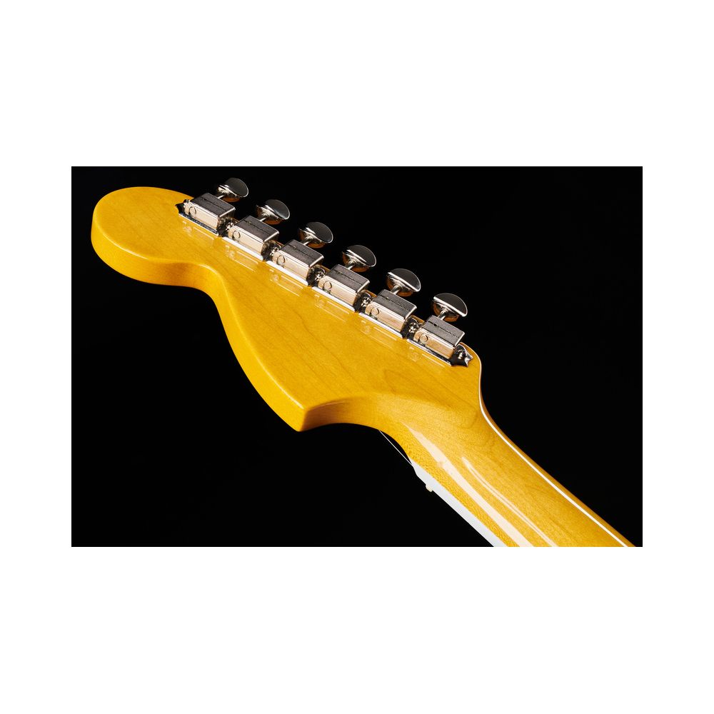 Fender AV II 66 JAZZMASTER RW WT3TB – Thomann Ireland