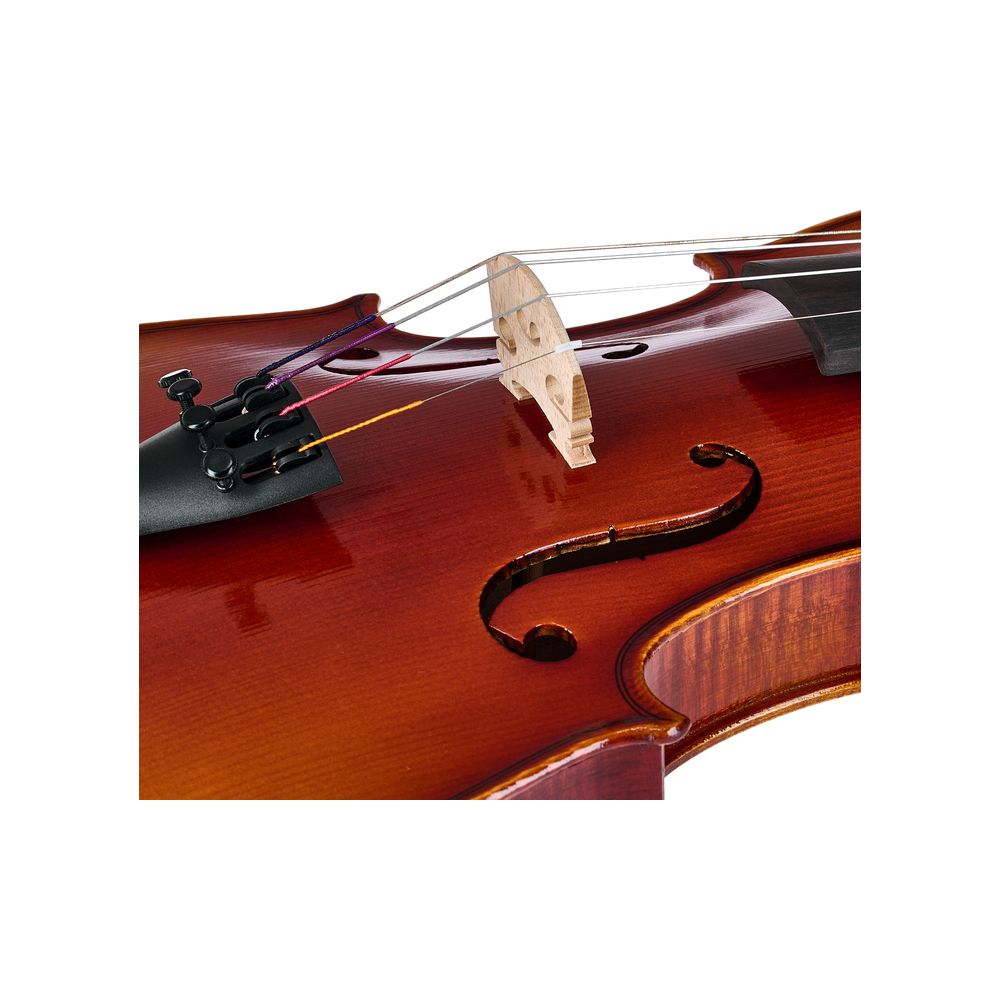 Gewa Ideale Violin Set 4/4 SC CB – Thomann Ireland