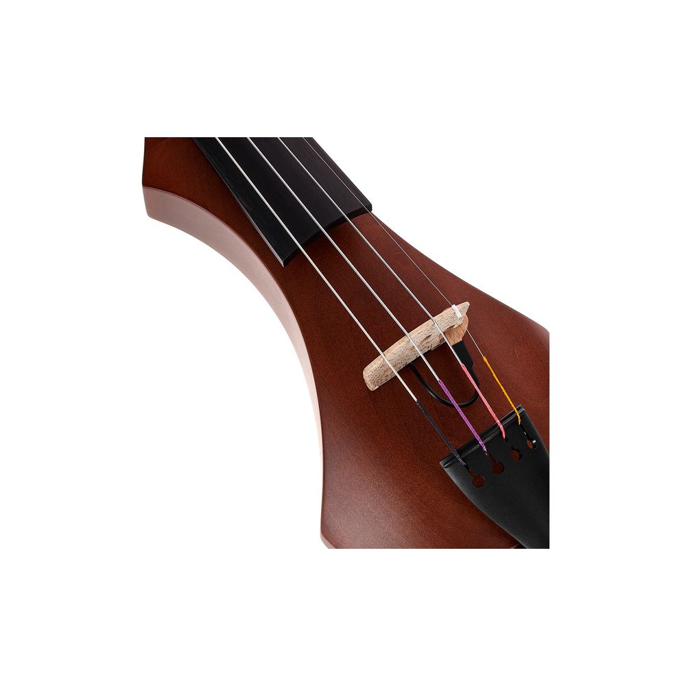 Gewa Novita 3.0 Electric Violin RB – Thomann Ireland