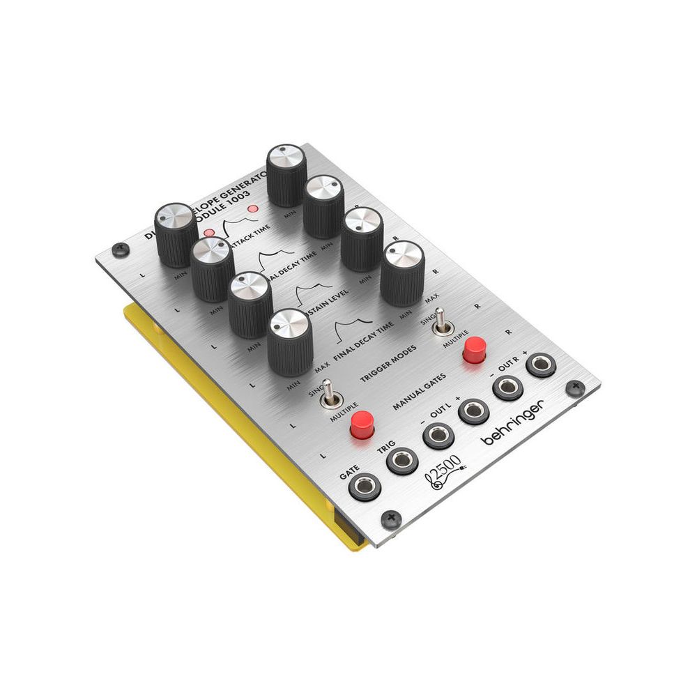 Behringer Dual Envelope Generator 1003 – Thomann Ireland