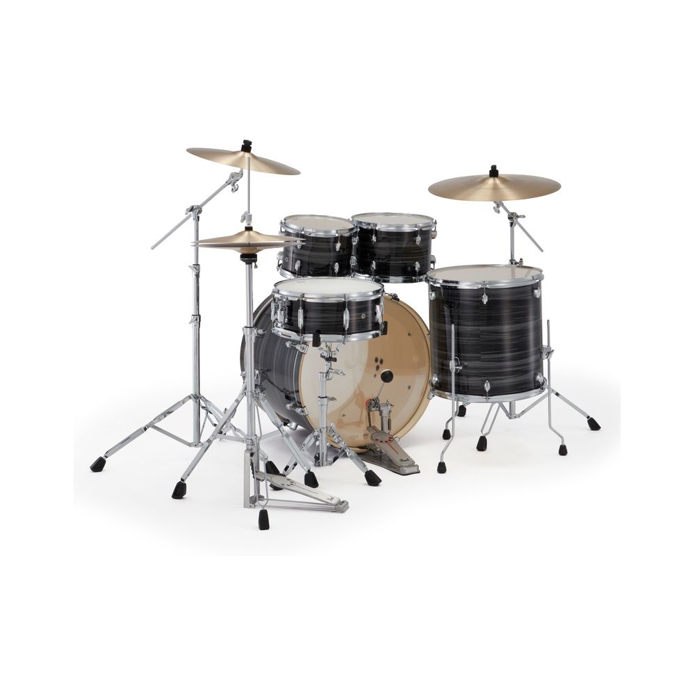Pearl Export 22" Standard G.Silver – Thomann Ireland