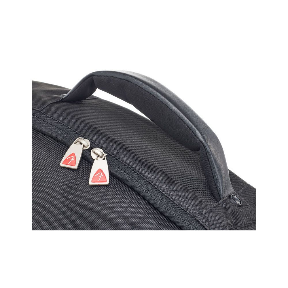 Fender FA610 Dreadnought Gig Bag – Thomann Ireland