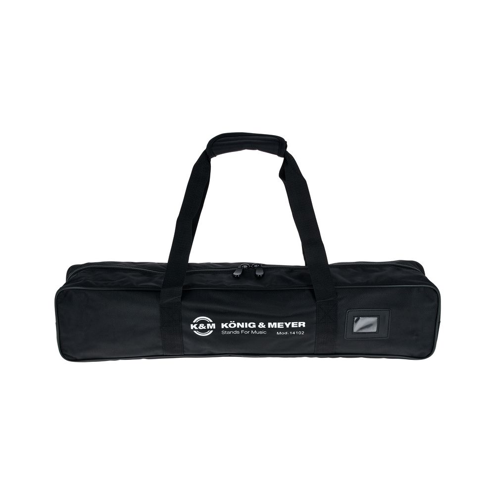 K&M 144/1 Baritone Sax Stand Set – Thomann Ireland