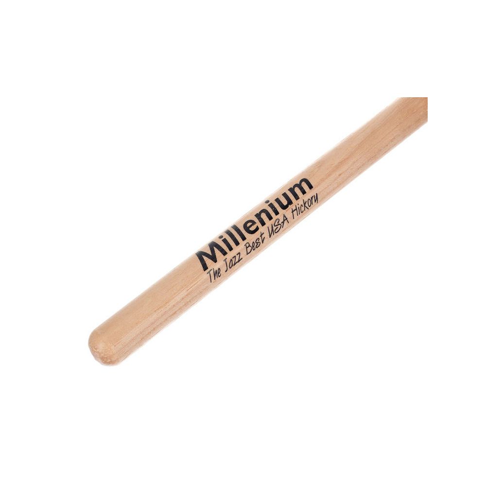 Millenium Jazz Hickory Sticks