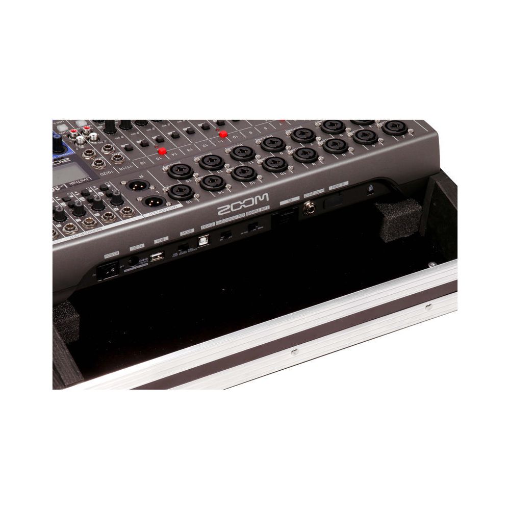 Thon Mixercase Zoom LiveTrak L