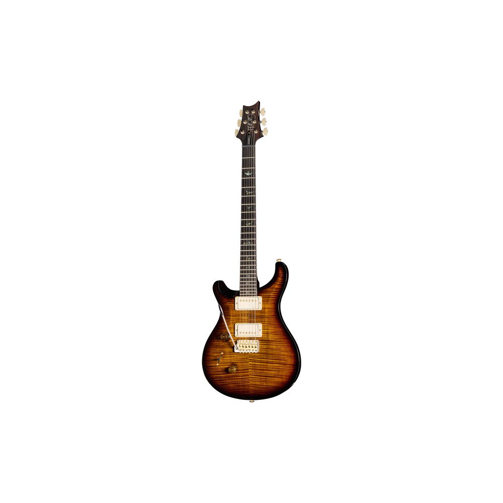 PRS Custom 24 LH Wood Library BW – Thomann Ireland