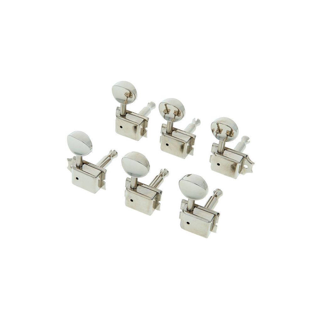 Harley Benton Parts 6in