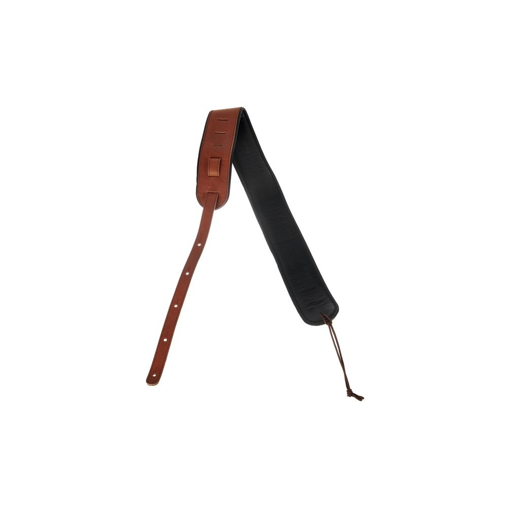 Martin Guitar Brown Rolled Strap – Thomann Ireland