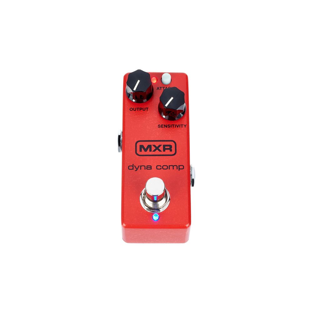 MXR M291 Dyna Comp Mini – Thomann Ireland