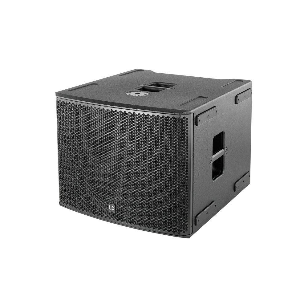 LD Systems Stinger Sub 18 G3 – Thomann Ireland