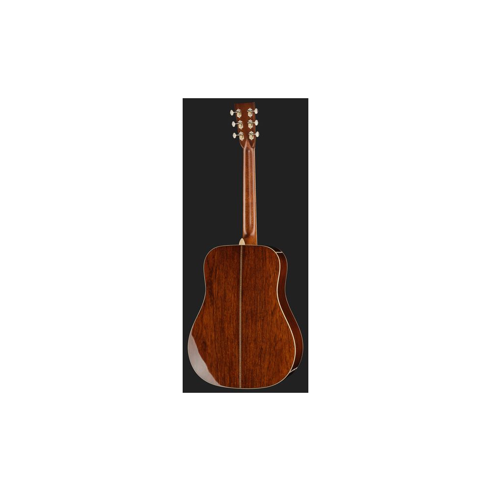 Martin Guitar Custom Shop D Ambertone 1933 – Thomann Ireland