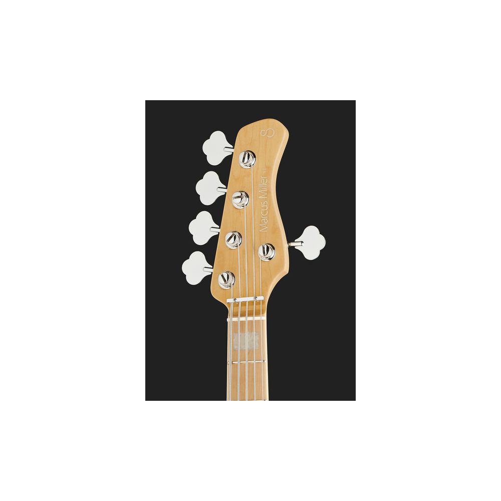 Marcus Miller V7 Swamp Ash