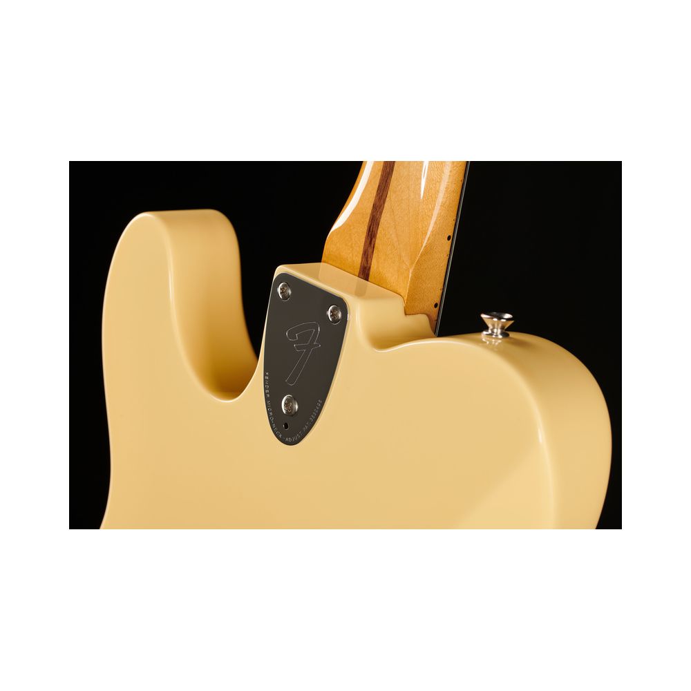 Fender Vintera II 70s Tele Dlx VWT – Thomann Ireland