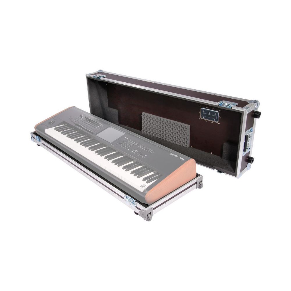 Thon Case Korg Kronos 73 – Thomann Ireland