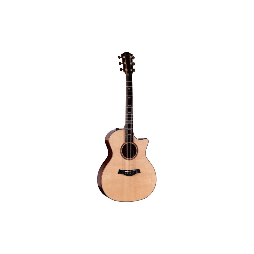 Taylor Custom #36: The Bengal – Thomann Ireland