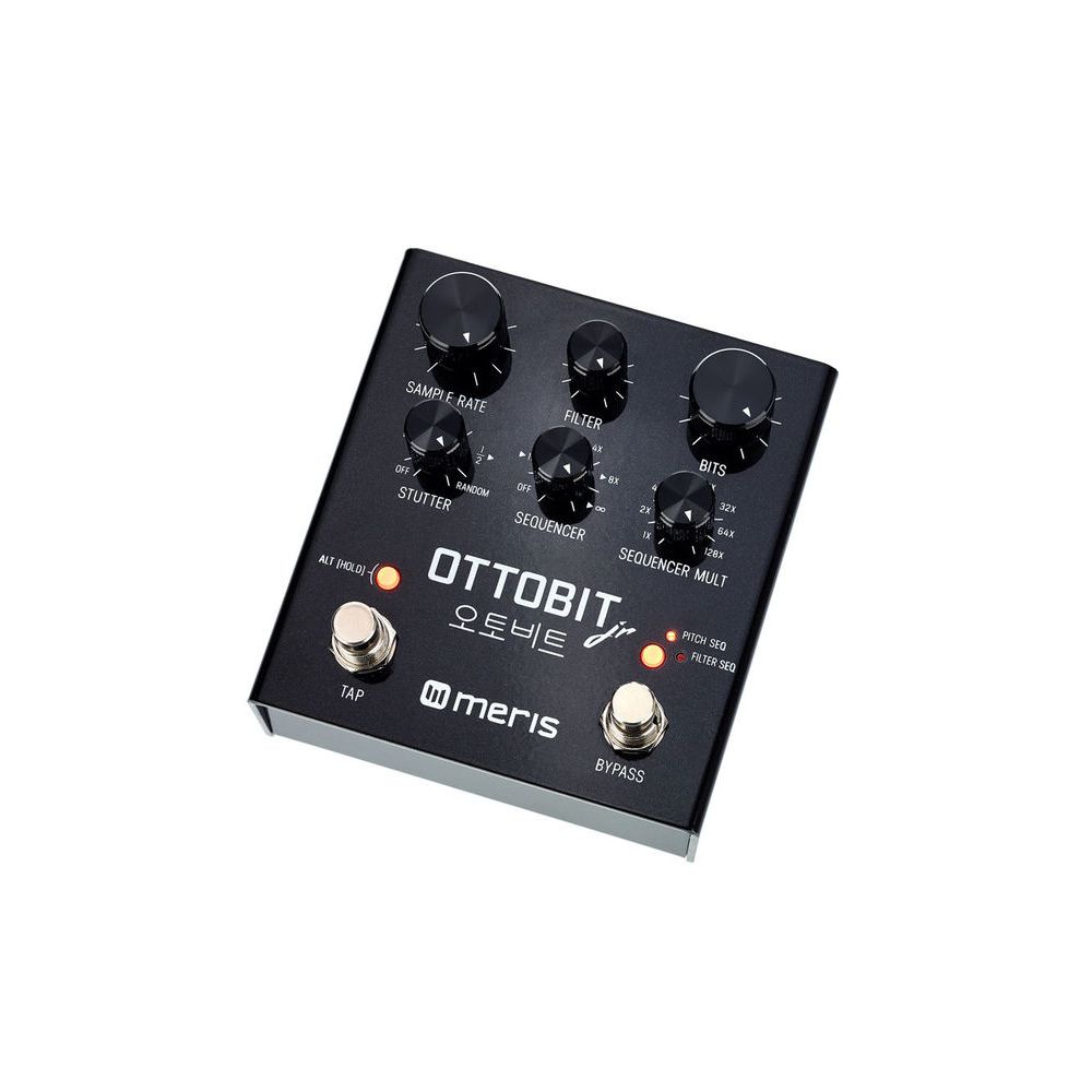 Meris Ottobit Jr. Pedal – Thomann Ireland
