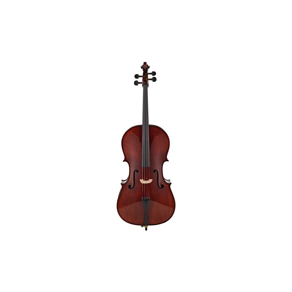 Gewa Georg Walther Concert Cello RB – Thomann Ireland