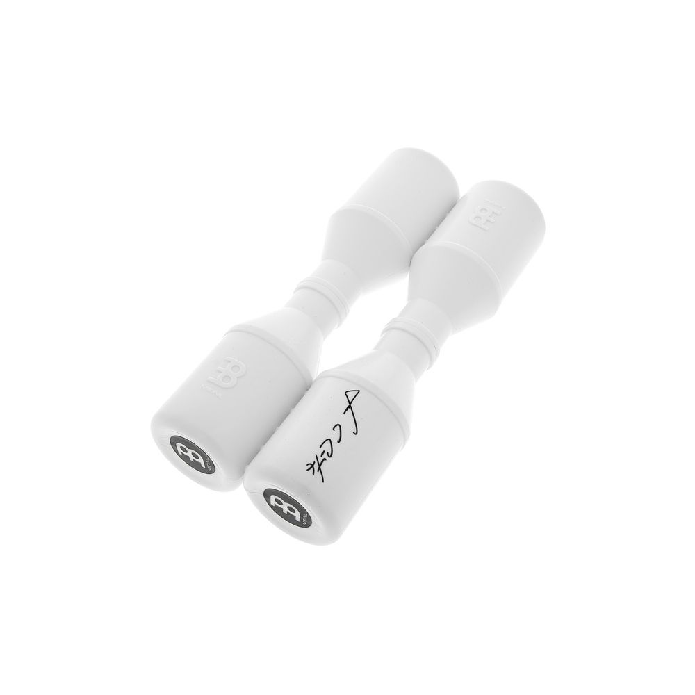 Meinl SH4WH Luis Conte Shaker WH – Thomann Ireland
