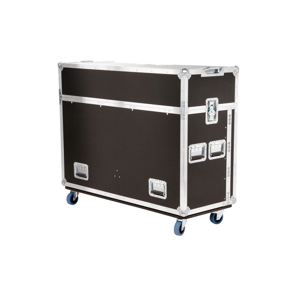 Thon Flipcase A&H dLive S5000 – Thomann Ireland
