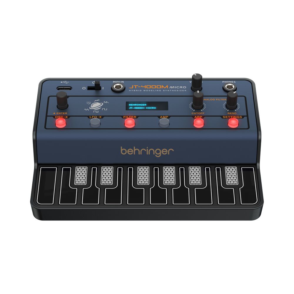 Behringer JT