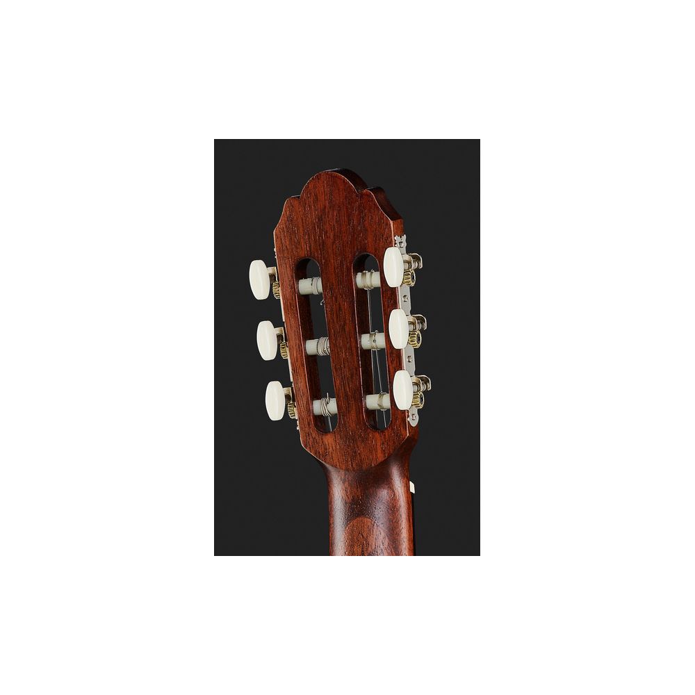 Gewa Student Natural Cedar 4/4 LH – Thomann Ireland