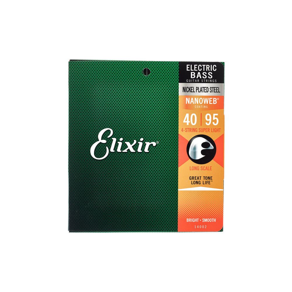 Elixir 032