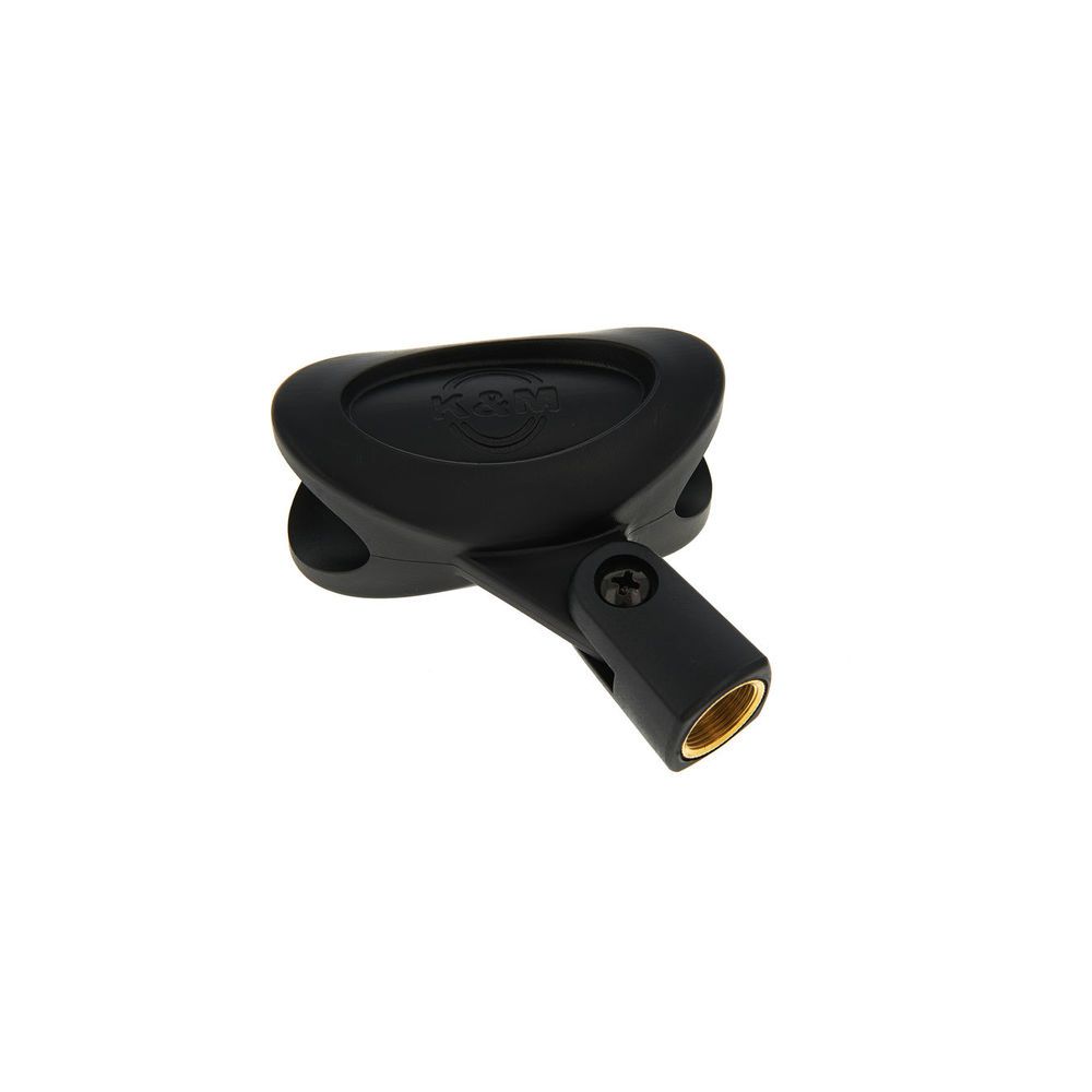 K&M 85060 Microphone Clip – Thomann Ireland