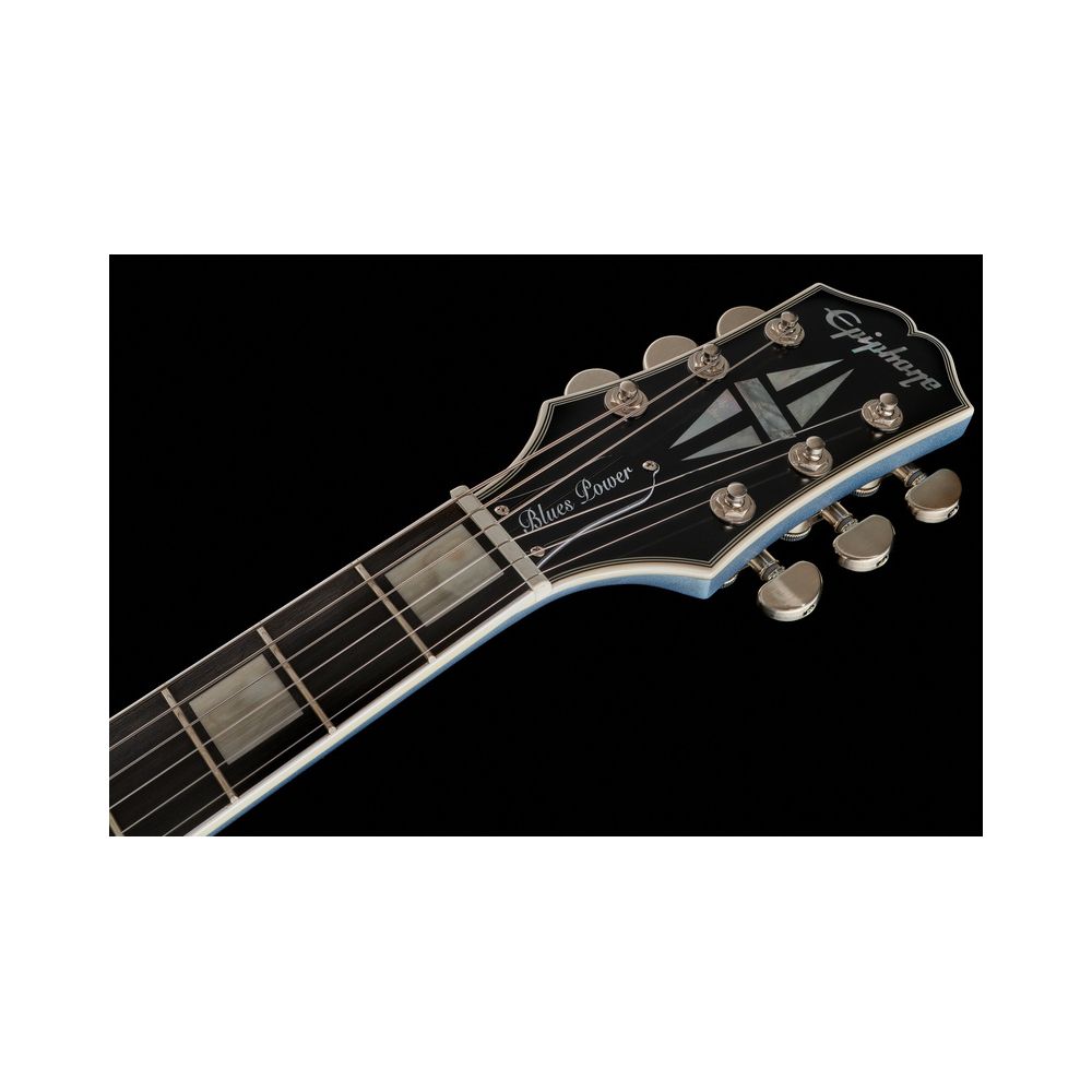 Epiphone Jared James Nichols BluesPower – Thomann Ireland