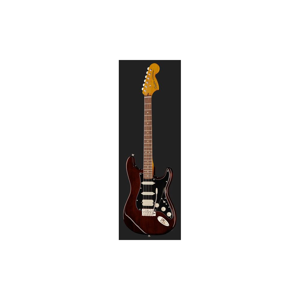Squier CV 70s Strat HSS LRL WAL – Thomann Ireland
