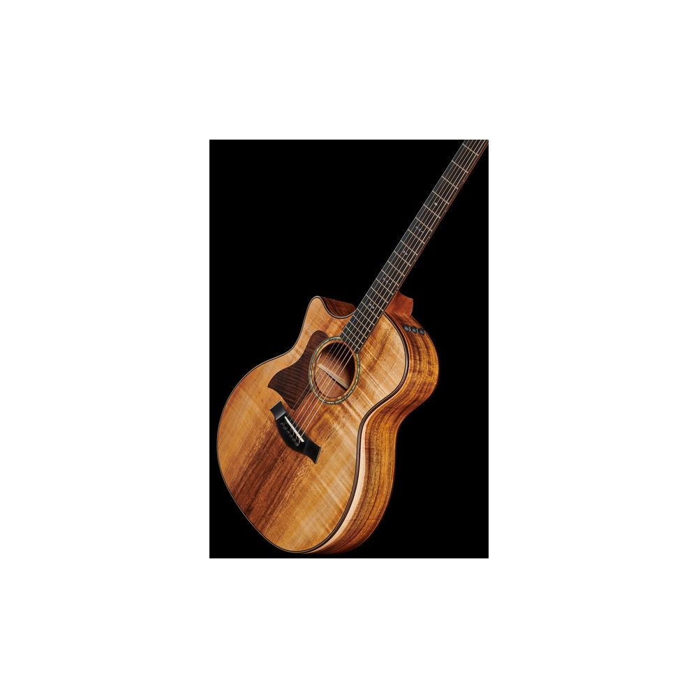 Taylor 724Ce Lefthand – Thomann Ireland