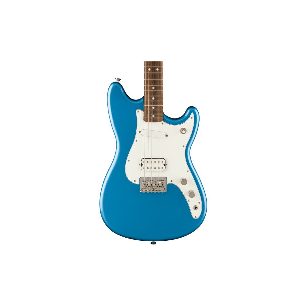Squier CV Duo Sonic HS LRL PPG LPB – Thomann Ireland