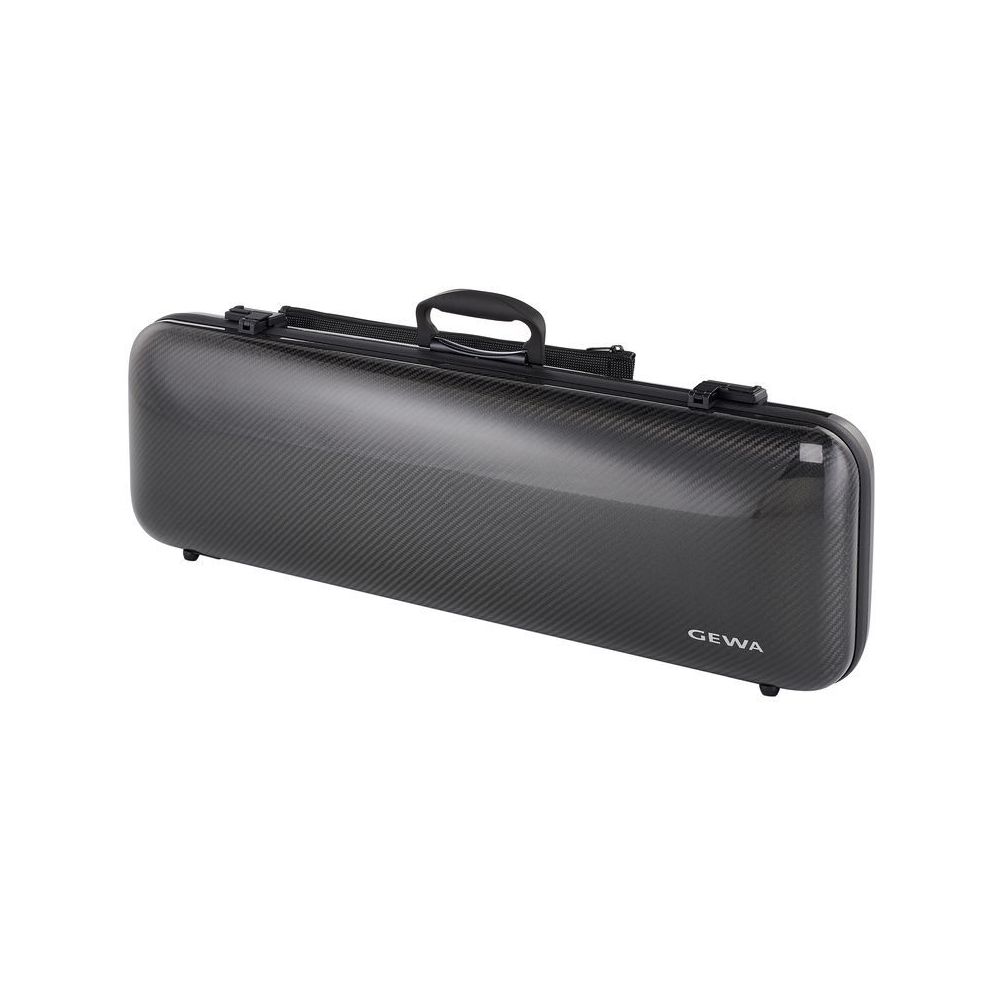 Gewa Idea 1.8 Violin Case Black – Thomann Ireland