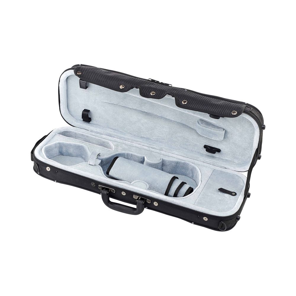 Gewa Aspirante Violin Ob. Case 1/16 – Thomann Ireland