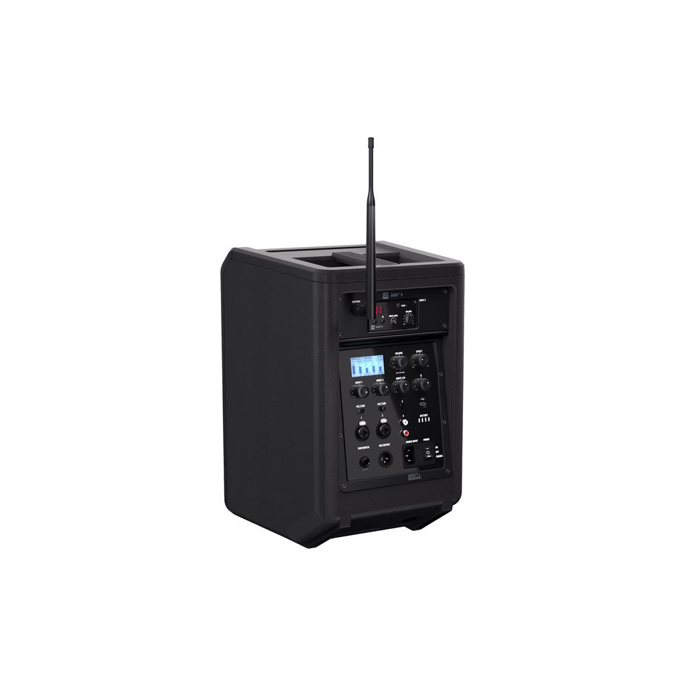 LD Systems ANNY 8 BPH B5 – Thomann Ireland