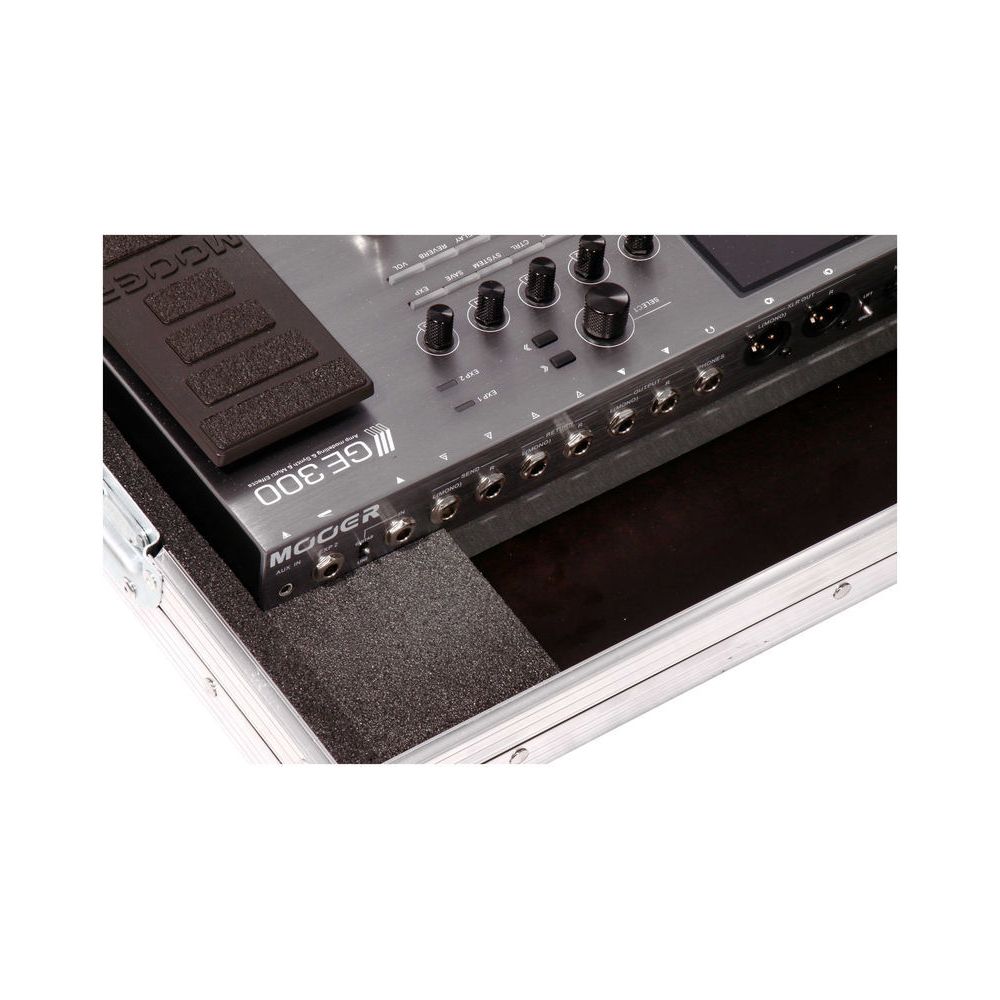 Thon Pedalcase Mooer GE 300 – Thomann Ireland