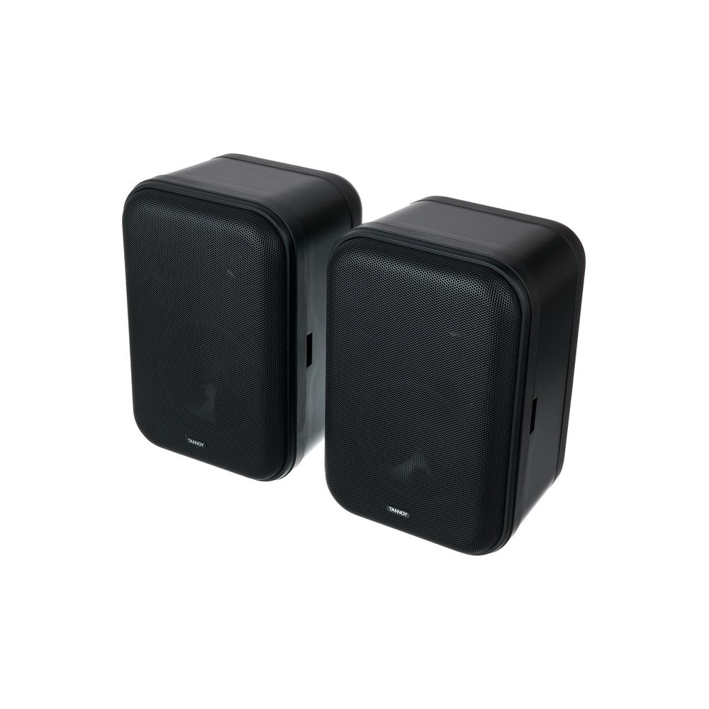 Tannoy VMS 1 – Thomann Ireland